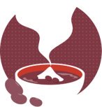 平和マラソンおしるこ