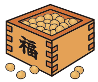 豆イラスト