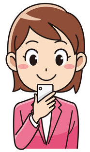 電話する