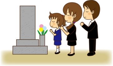 お参り