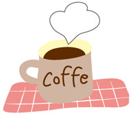 ホットコーヒー