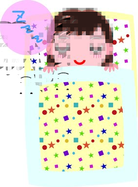 脱睡眠メイン