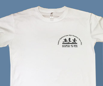 2013年Tシャツ