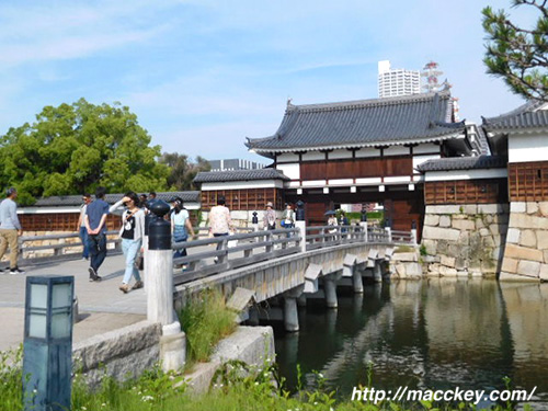 アクセス8橋