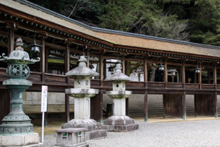 金刀比羅宮(香川県)