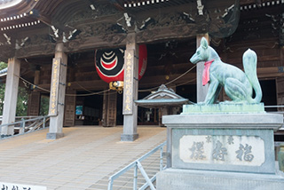 豊川稲荷(愛知県)