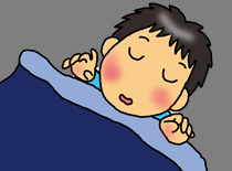 無呼吸症候群の治療