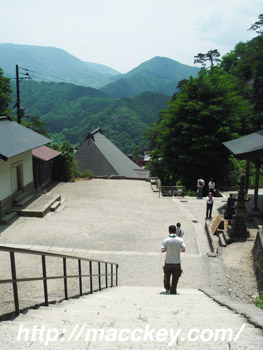 山寺