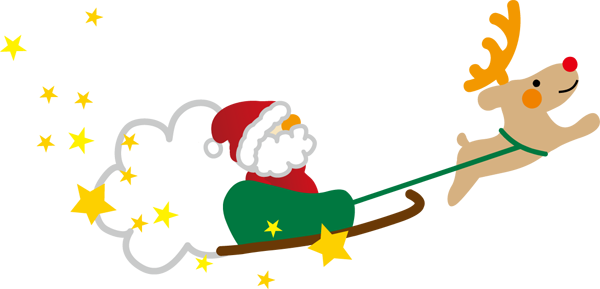 トナカイ7