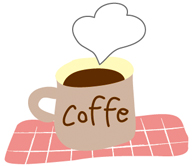 ホットコーヒー