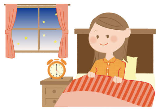 春眠本文