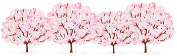 桜イラスト