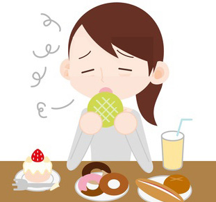 味がへんメイン