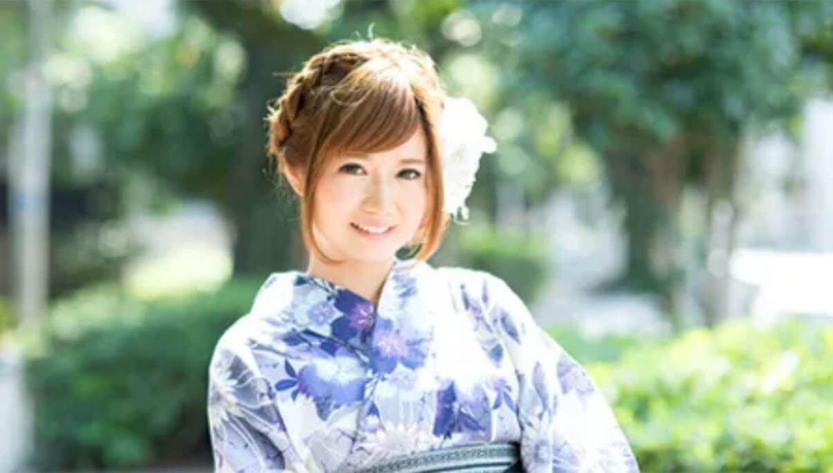 浴衣の女性アイキャッチ