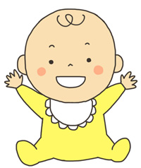 赤ちゃん