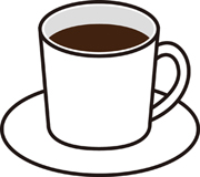 コーヒー