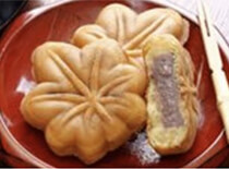 広島のもみじ饅頭アイキャッチ