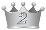 第２位