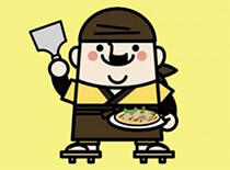 広島のお好み焼きが初めての方へ