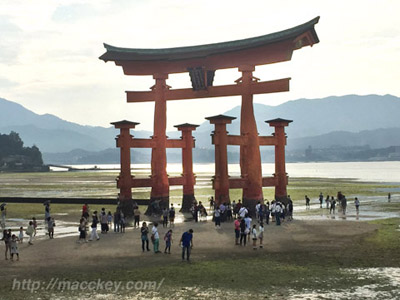 歩ける大鳥居400px