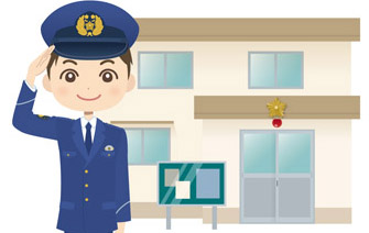 交番