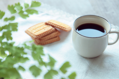 コーヒー写真2