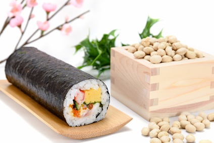 節分メイン