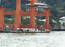 櫓櫂舟サムネ