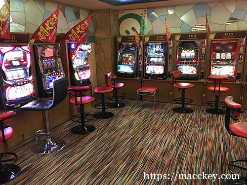 ゲーム