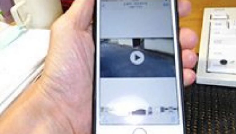 Iphoneの動画を人に送る Or 見てもらう5つの方法 知って得する お役立ちclip