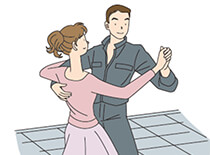 社交ダンスを楽しむための記事まとめ 8記事 知って得する お役立ちclip