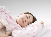 睡眠時無呼吸症候群の検査
