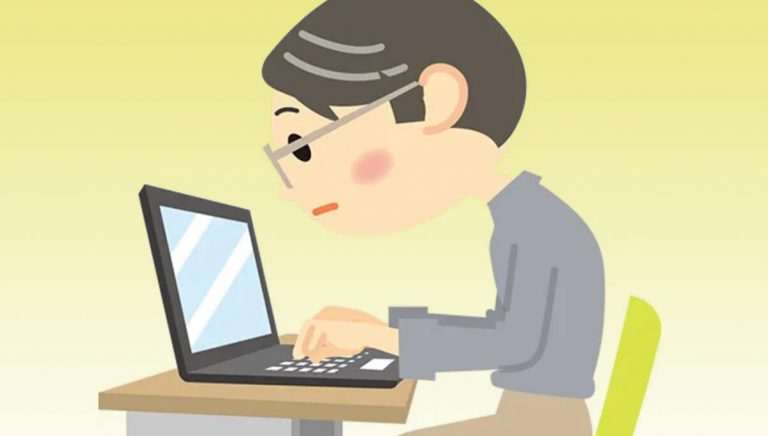 猫背矯正ベルトの効果は 肩こりに効くのか2種類を実践レビュー 知って得する お役立ちclip