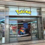 ポケモンセンター広島